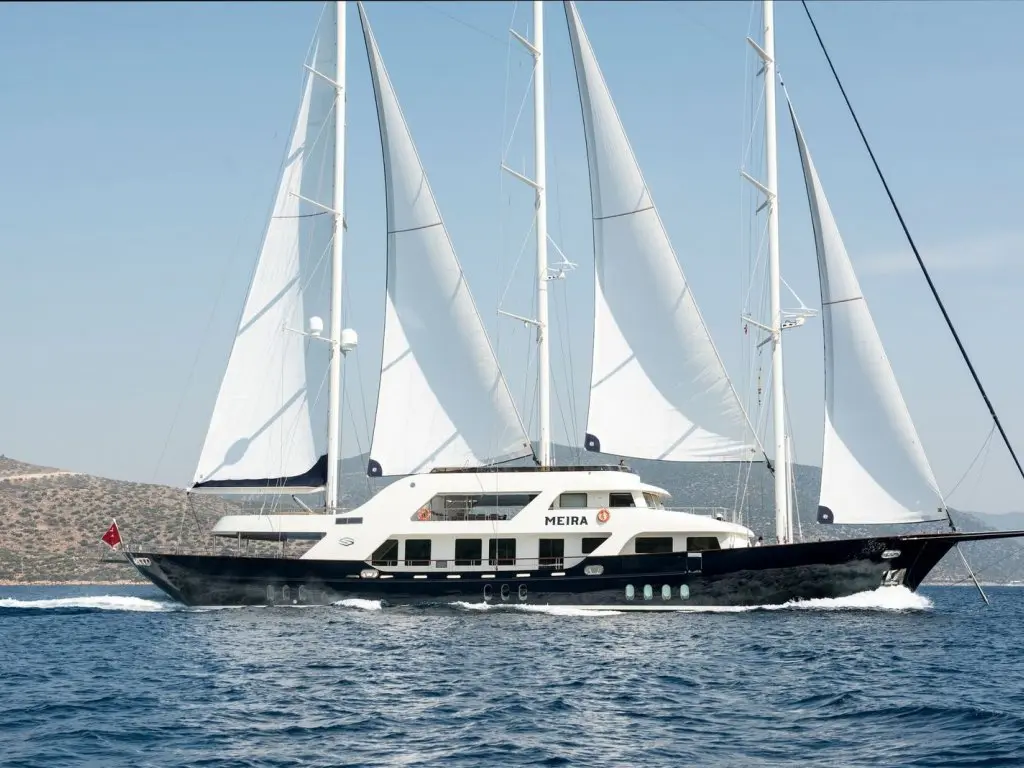 Meira Delux Gulet