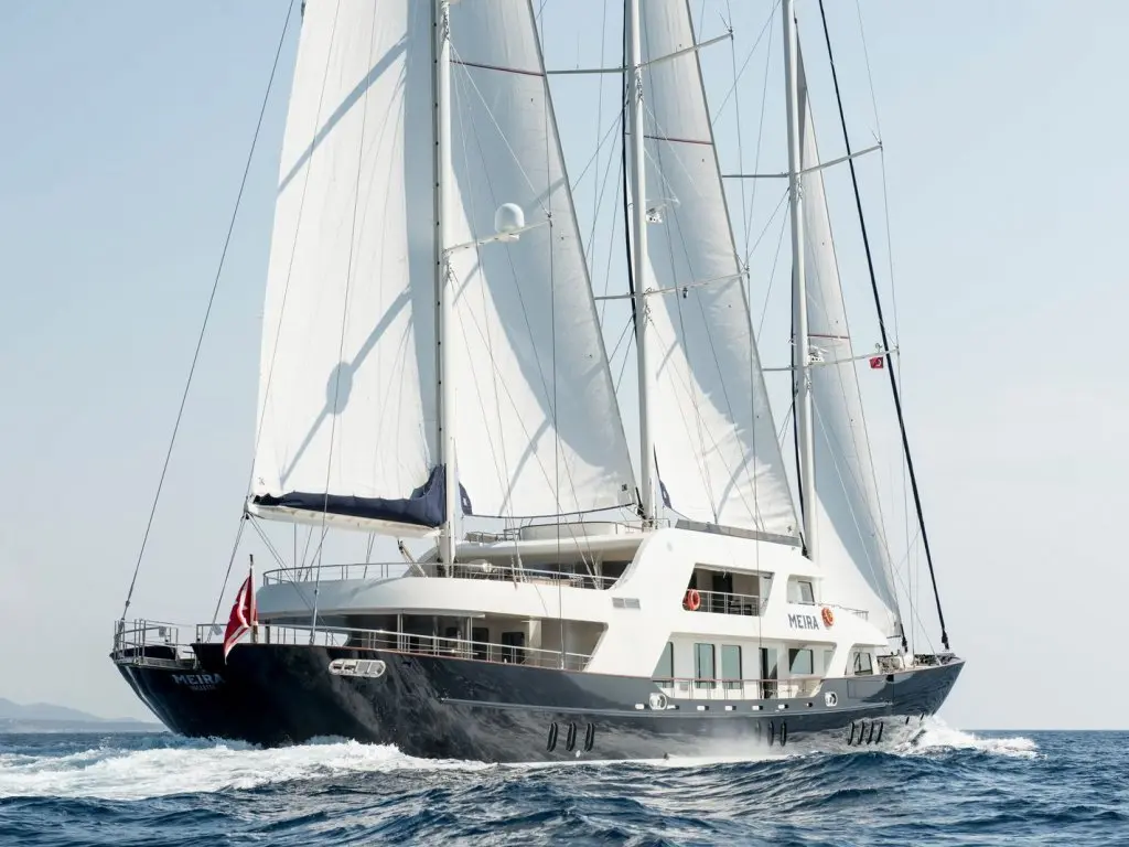 Meira Delux Gulet