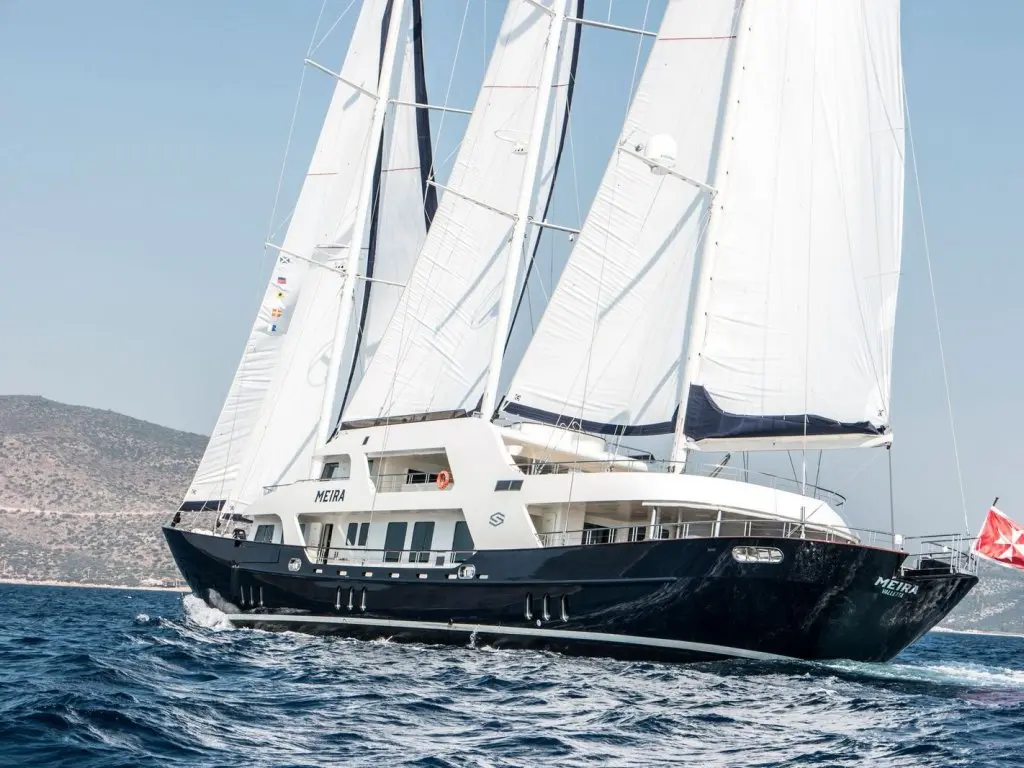 Meira Delux Gulet