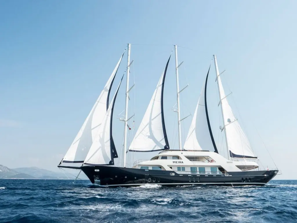 Meira Delux Gulet
