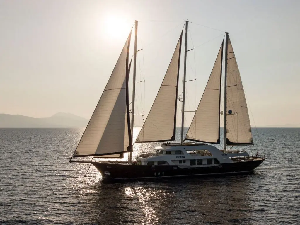 Meira Delux Gulet