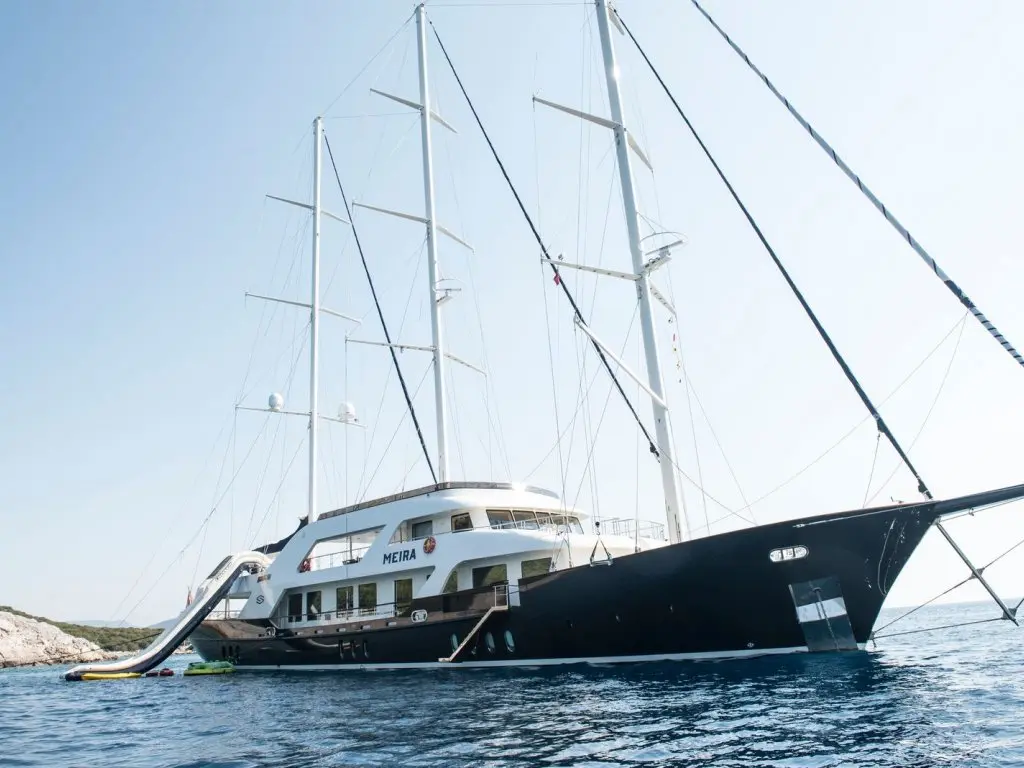 Meira Delux Gulet