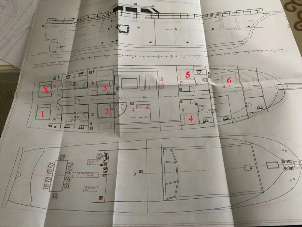 Prenses Buğçe Gulet