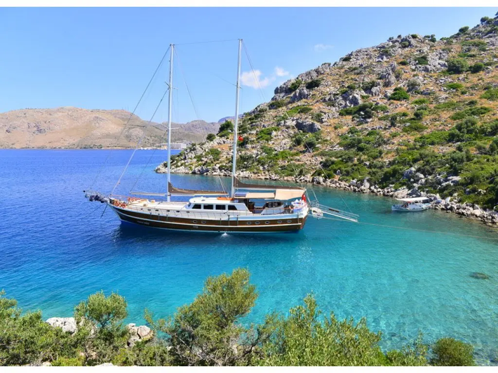 Prenses Buğçe Gulet