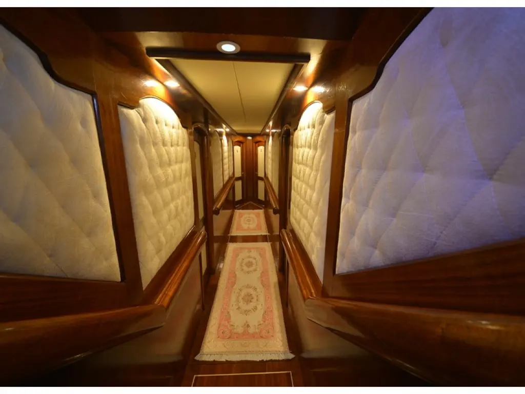 Prenses Buğçe Gulet