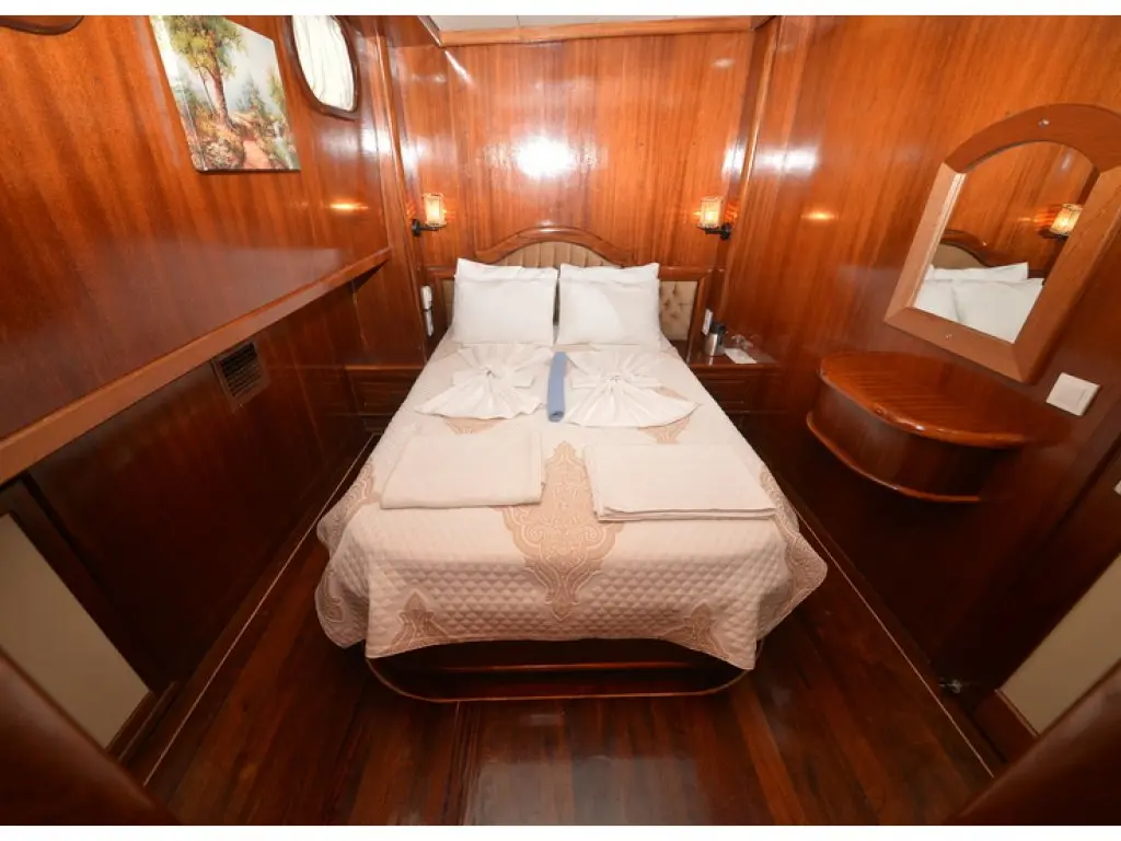 Prenses Buğçe Gulet