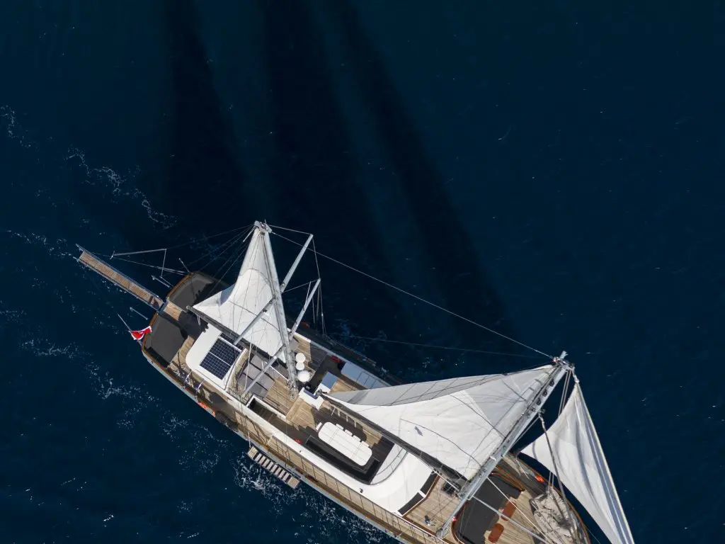 Virtuoso Gulet Greece