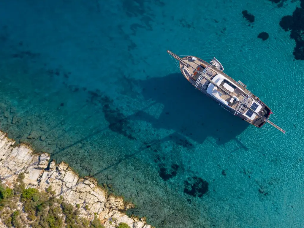 Virtuoso Gulet Greece