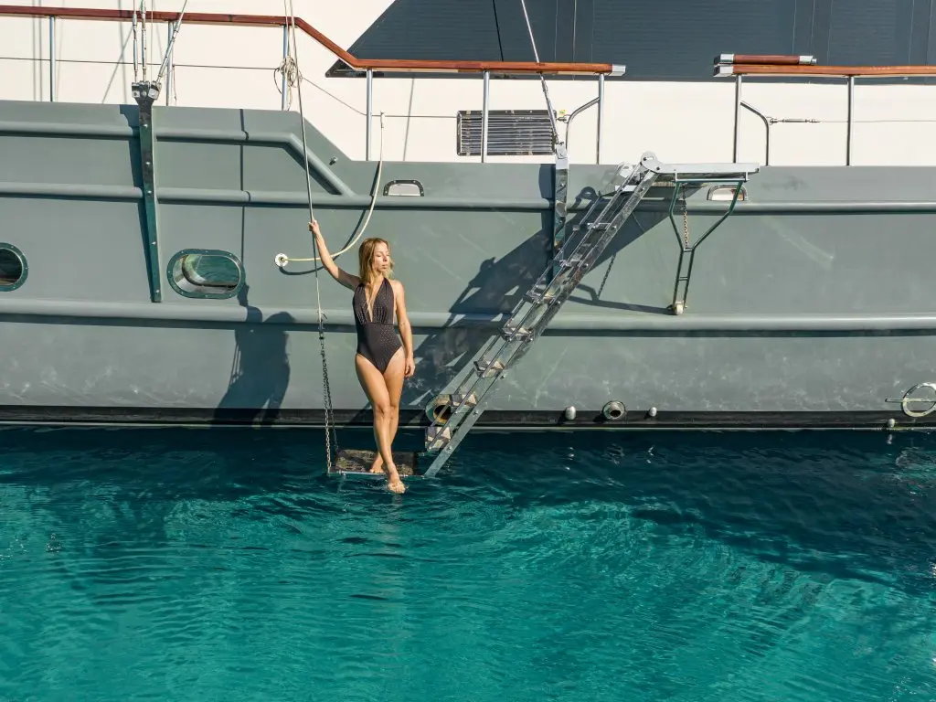 Virtuoso Gulet Greece