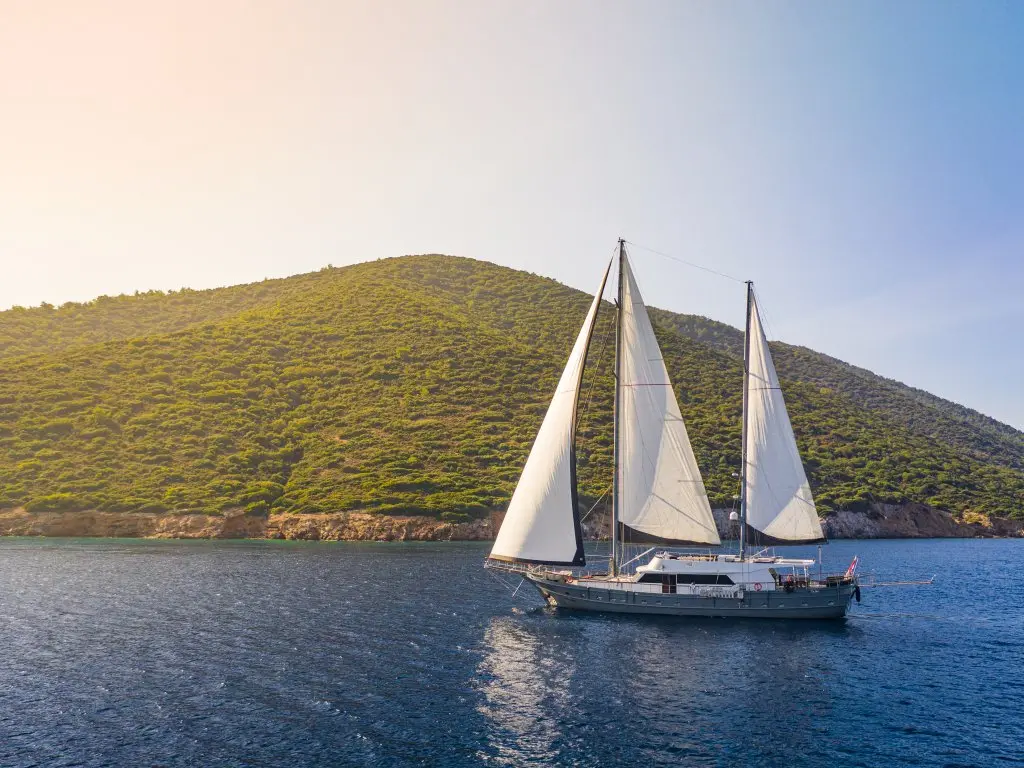 Virtuoso Gulet Greece