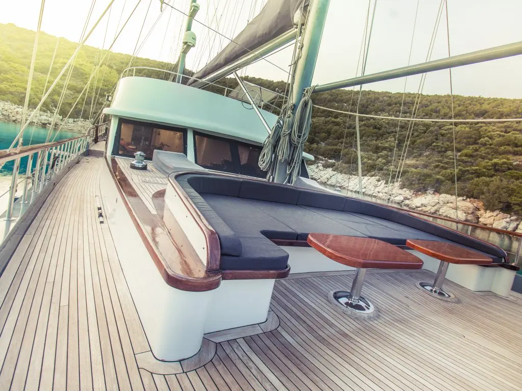 Virtuoso Gulet Greece