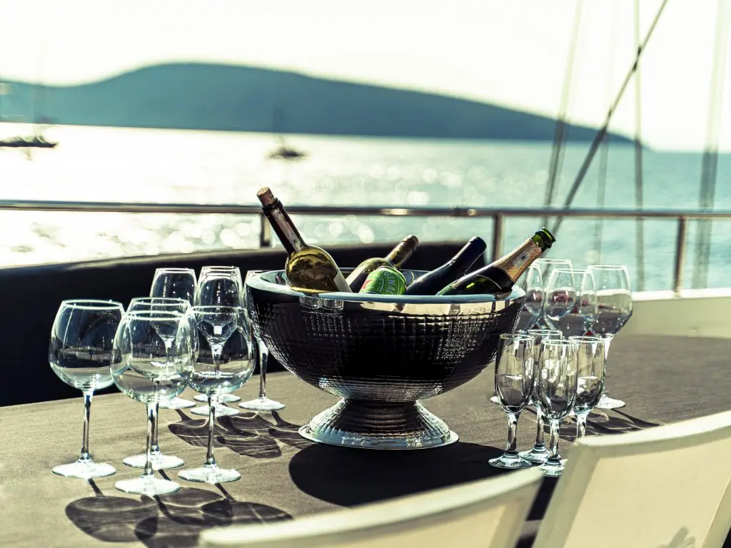 Virtuoso Gulet Greece