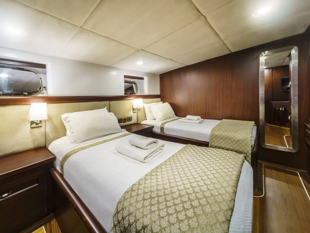 Virtuoso Gulet Greece