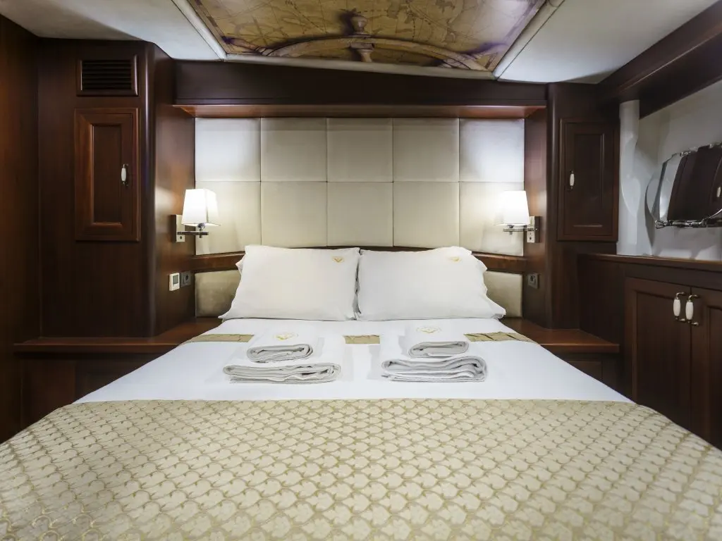 Virtuoso Gulet Greece