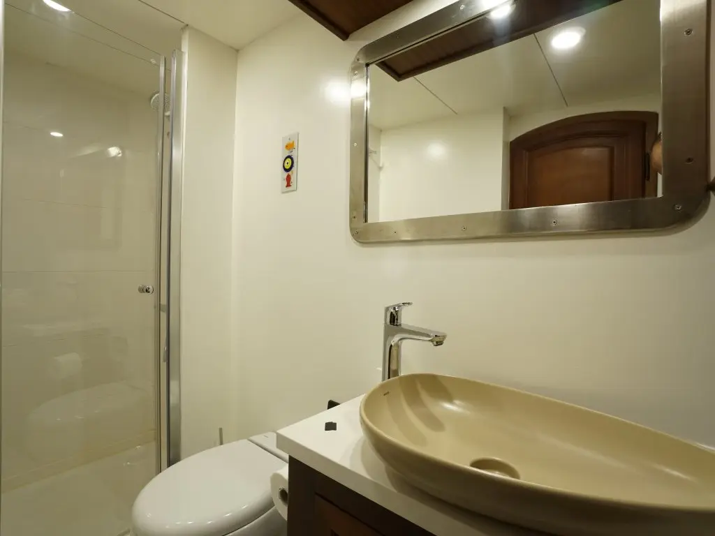 Virtuoso Gulet Greece