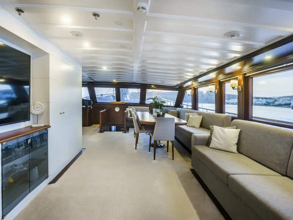 Virtuoso Gulet Greece