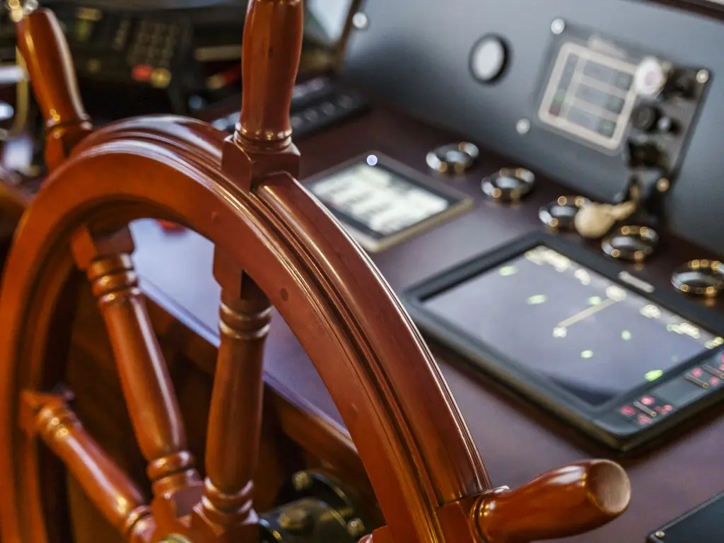 Virtuoso Gulet Greece