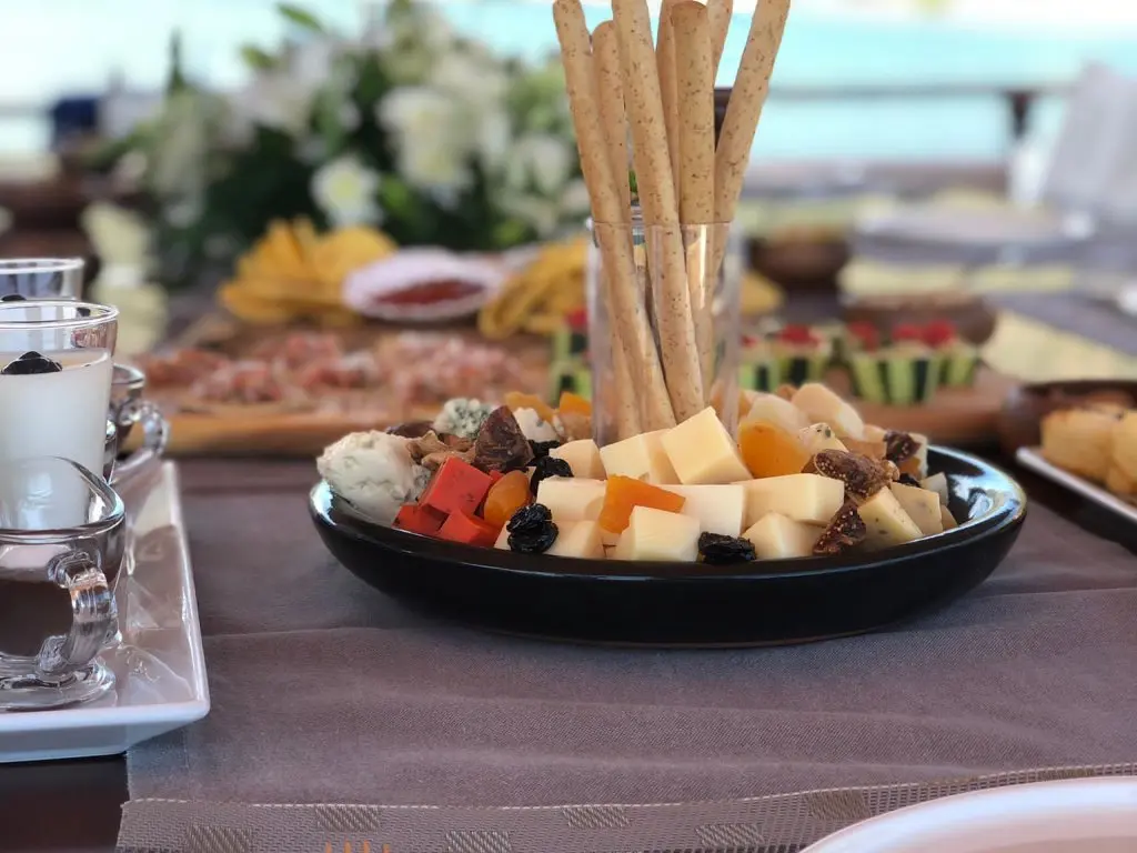 Quenn Of Datca Gulet