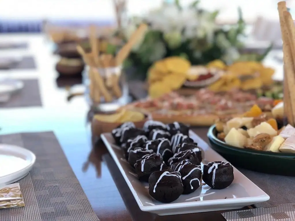 Quenn Of Datca Gulet