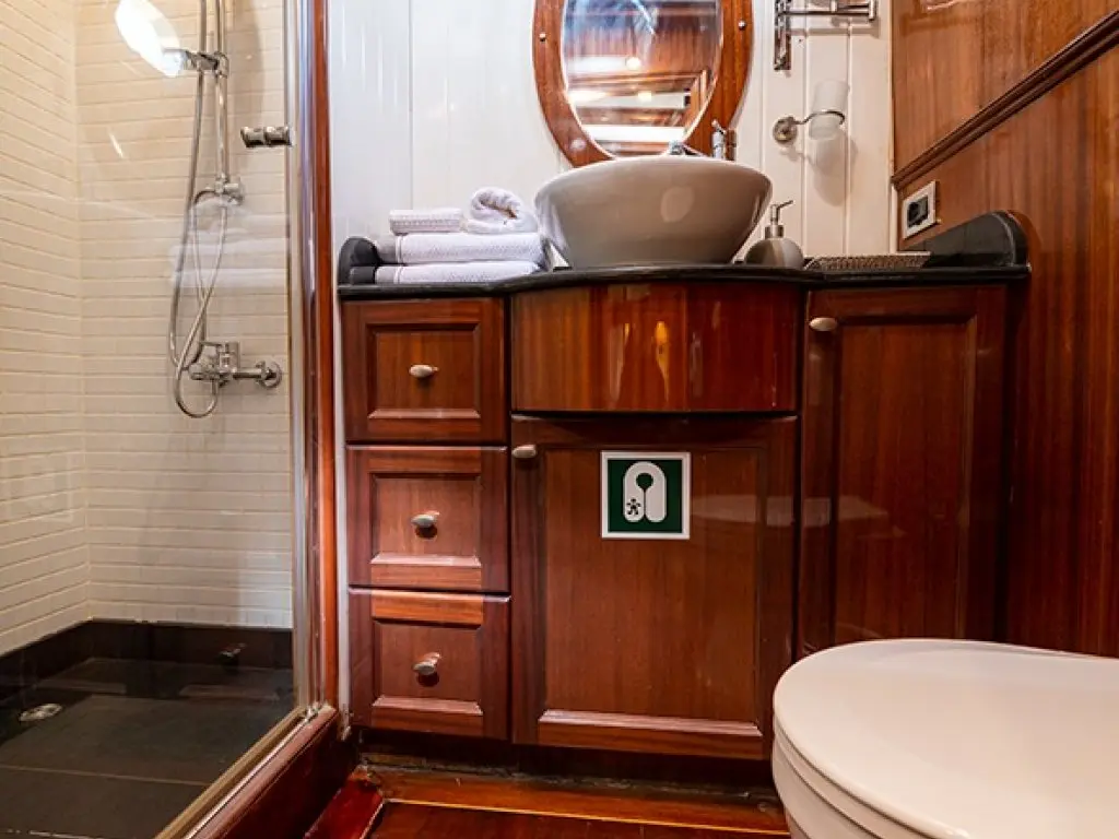 Quenn Of Datca Gulet