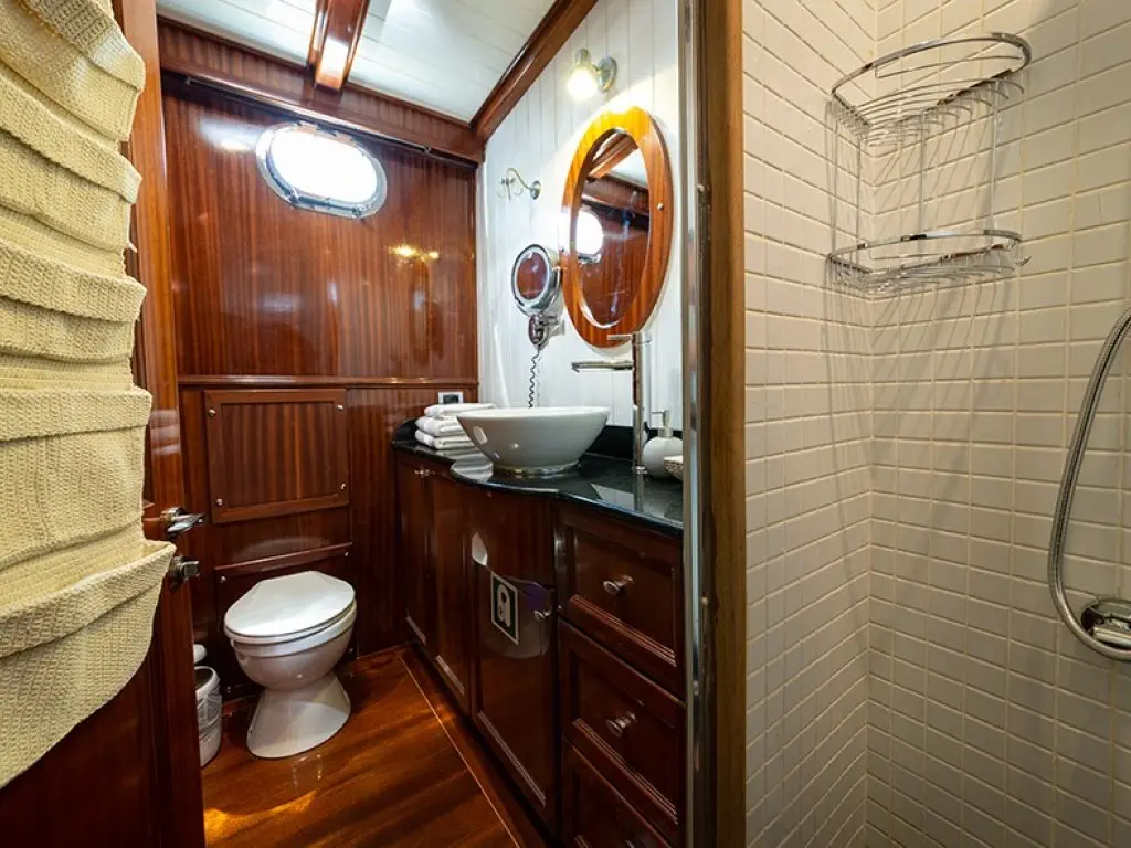 Quenn Of Datca Gulet