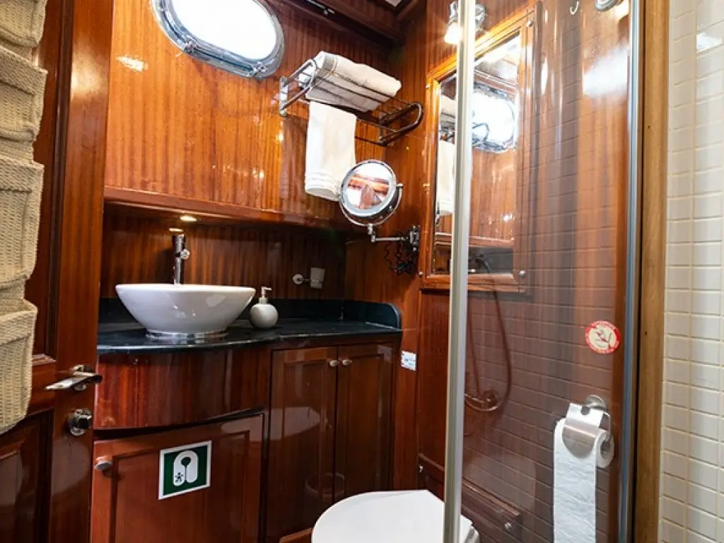 Quenn Of Datca Gulet