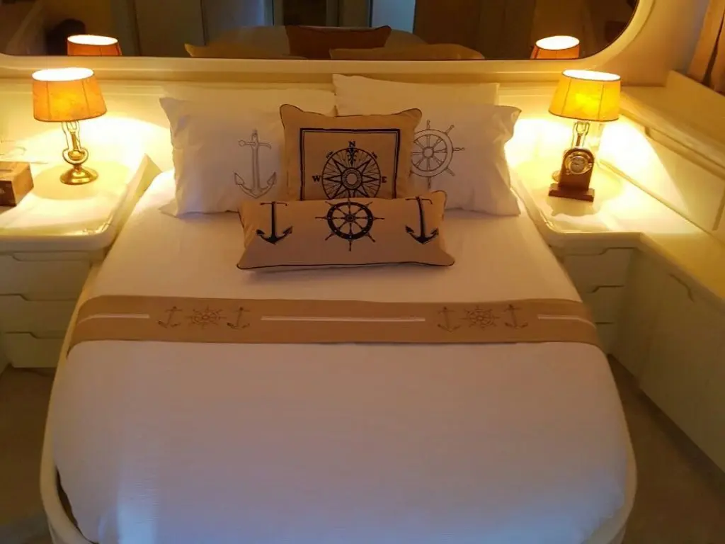 Aegean Angel Motoryacht