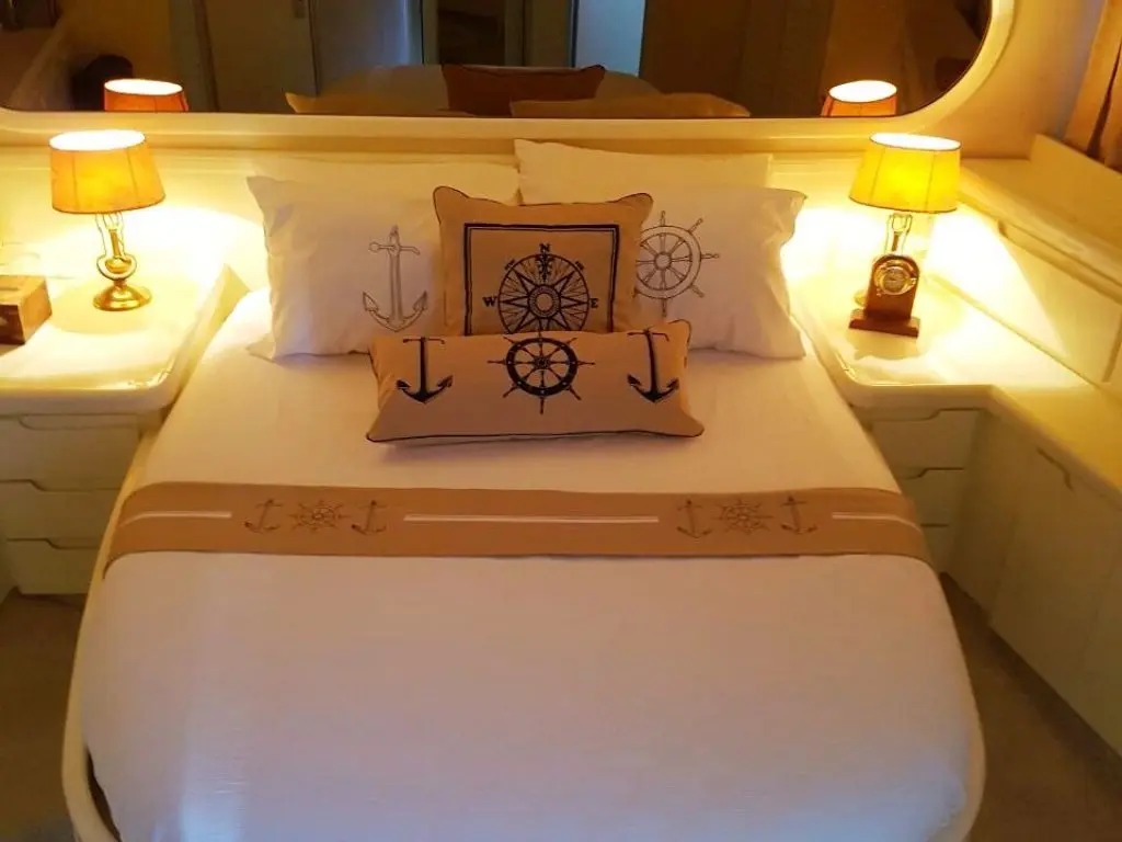 Aegean Angel Motoryacht