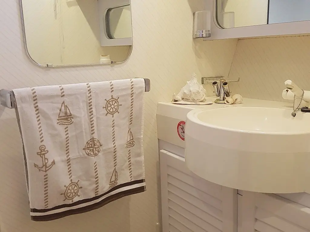 Aegean Angel Motoryacht