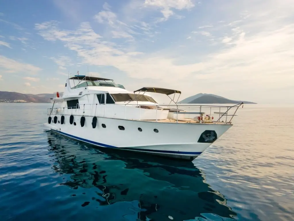 Bige Derin Motoryacht