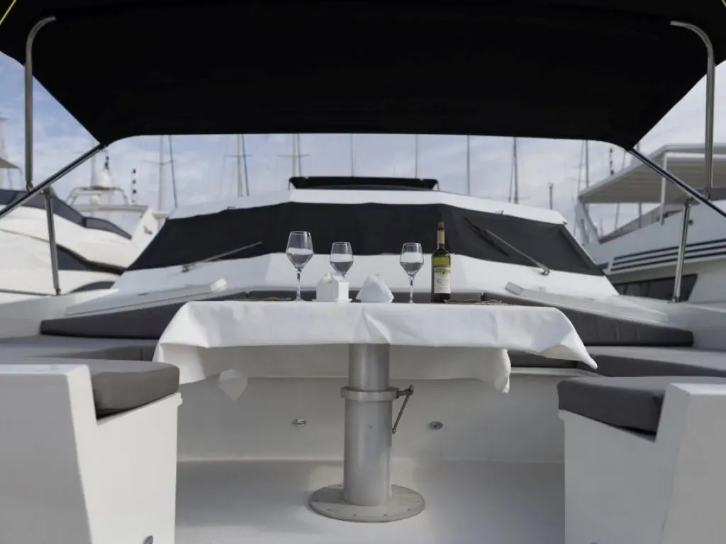 Bige Derin Motoryacht