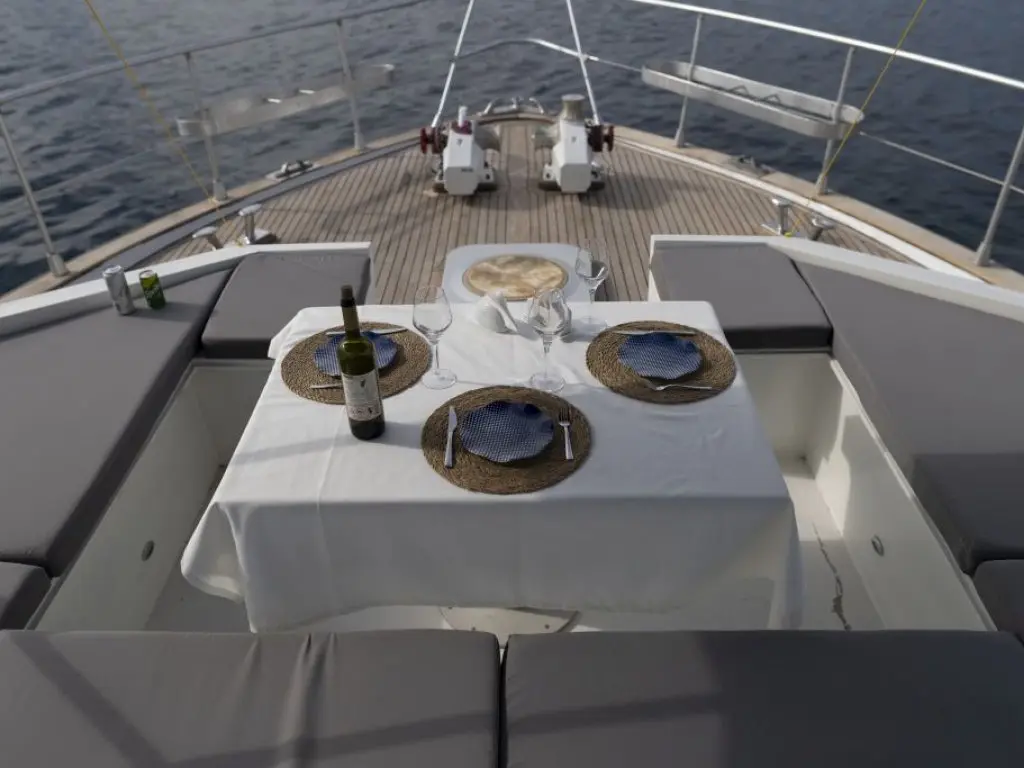 Bige Derin Motoryacht