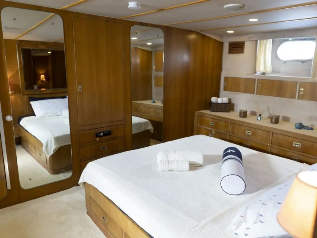 Bige Derin Motoryacht