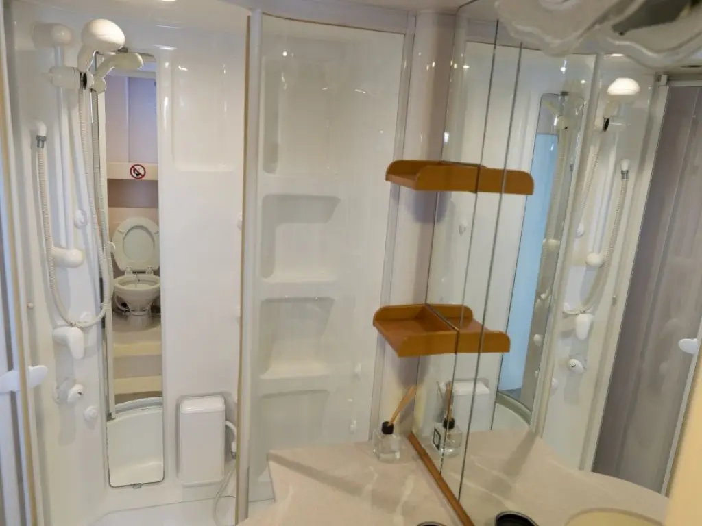 Bige Derin Motoryacht