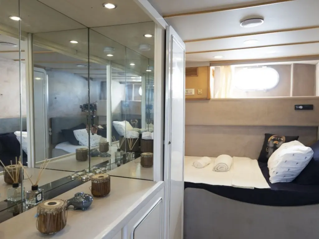 Bige Derin Motoryacht