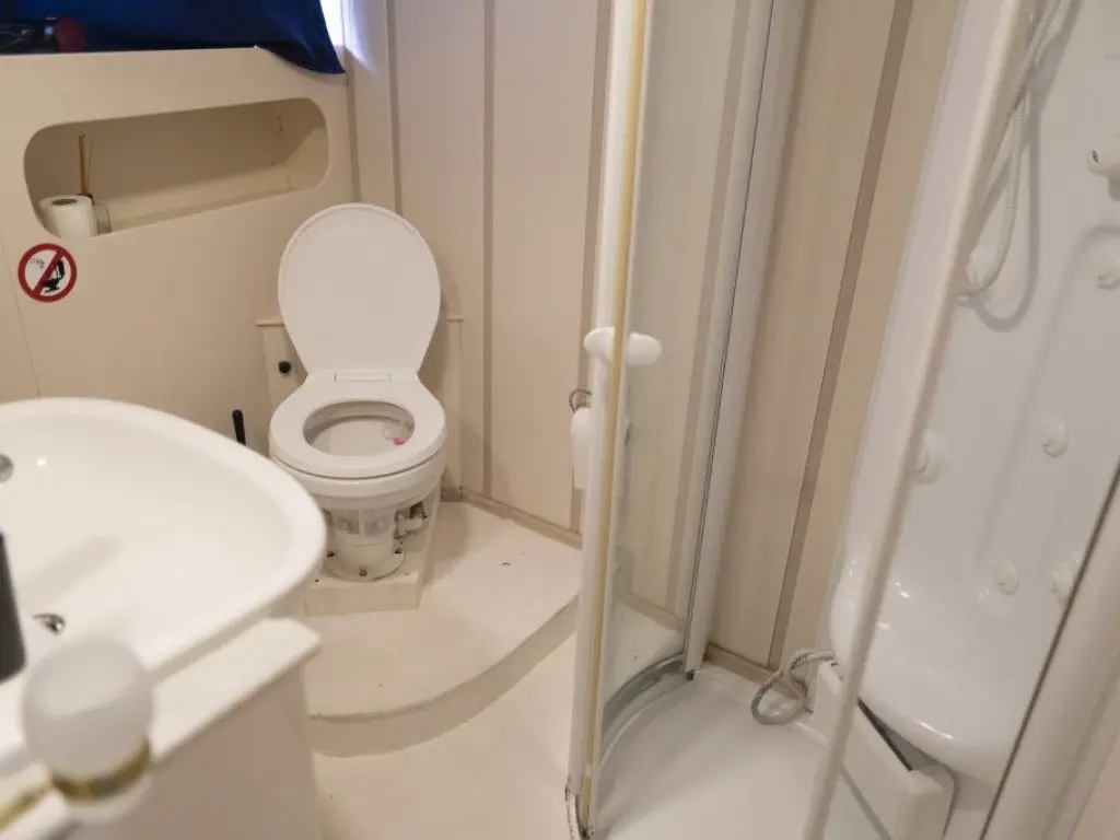 Bige Derin Motoryacht