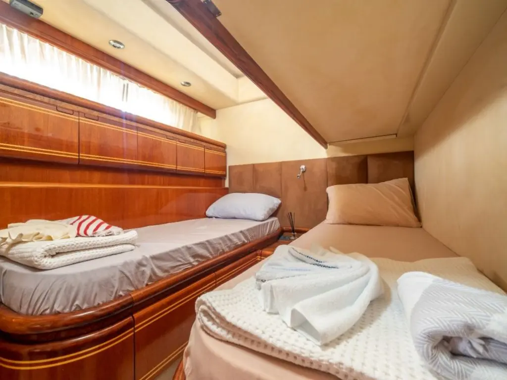 Mio Amore Ferretti 80