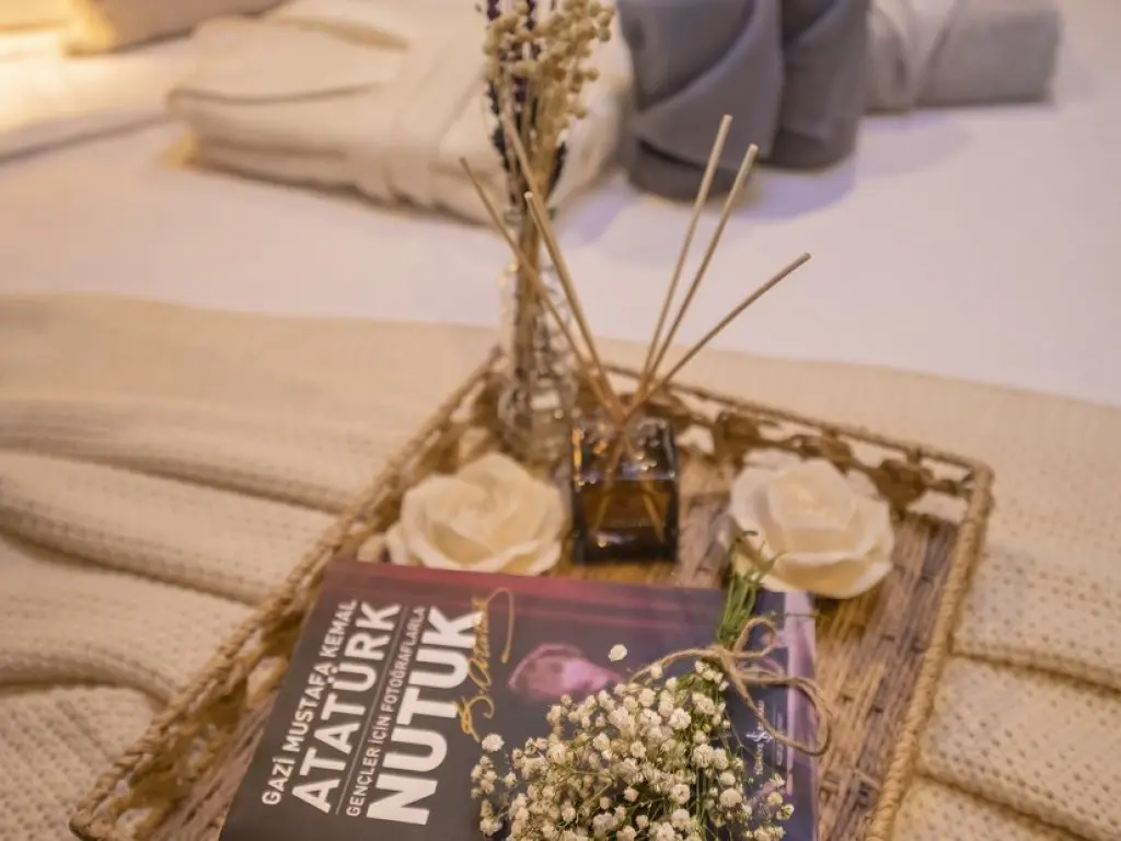 Golden Blue Motoryacht