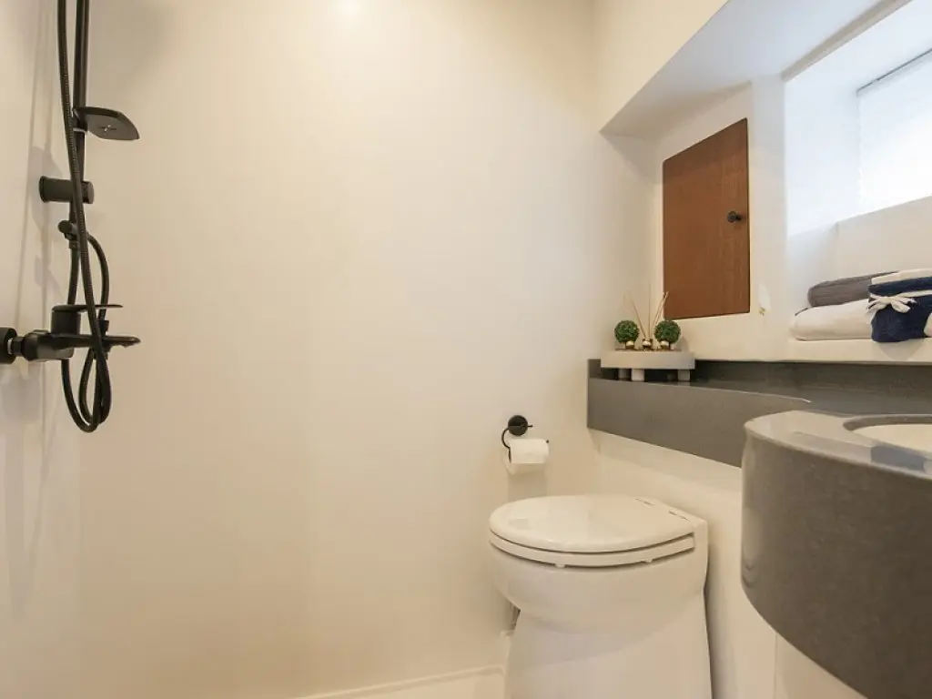 Golden Blue Motoryacht