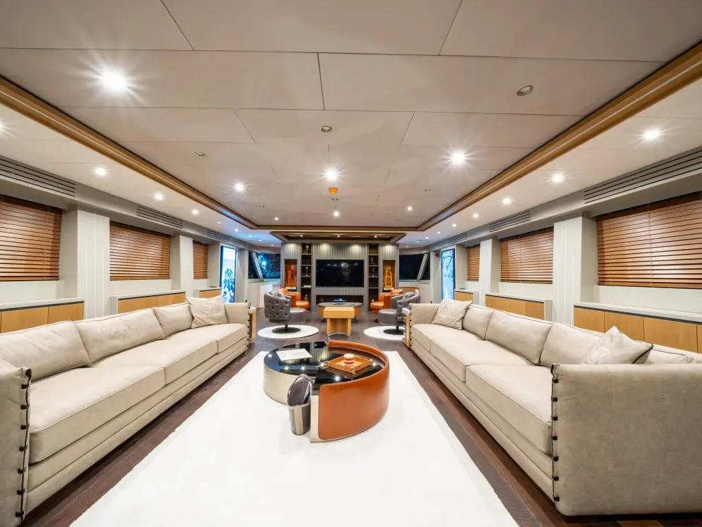 Kuzey Rüzgarı Gulet