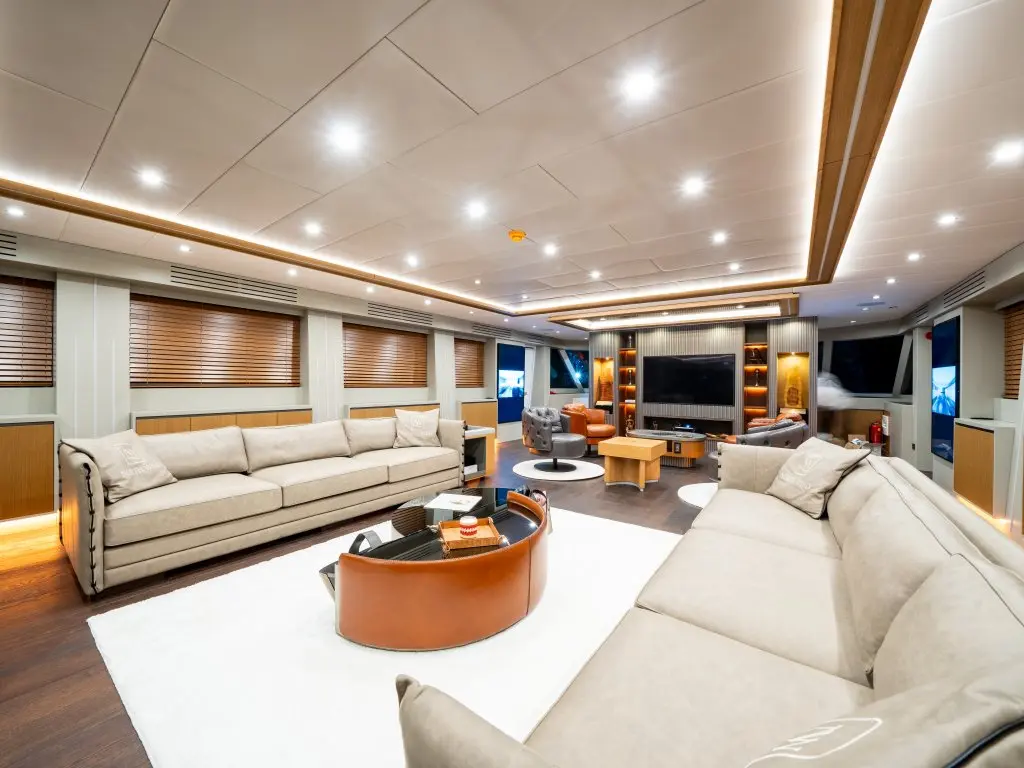 Kuzey Rüzgarı Gulet