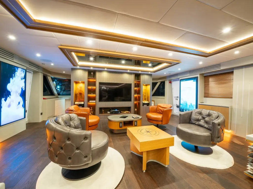 Kuzey Rüzgarı Gulet