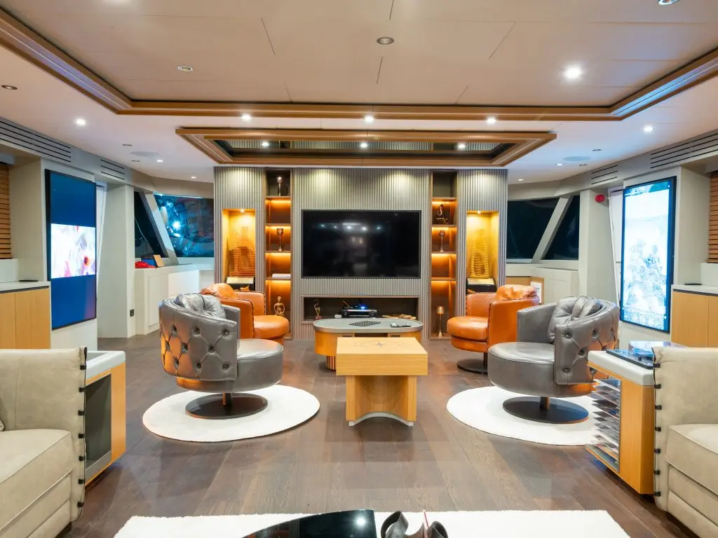 Kuzey Rüzgarı Gulet