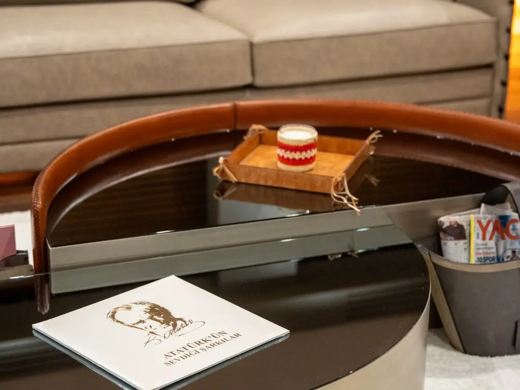 Kuzey Rüzgarı Gulet