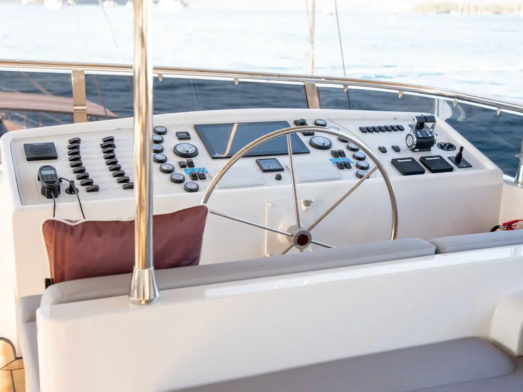 Kuzey Rüzgarı Gulet