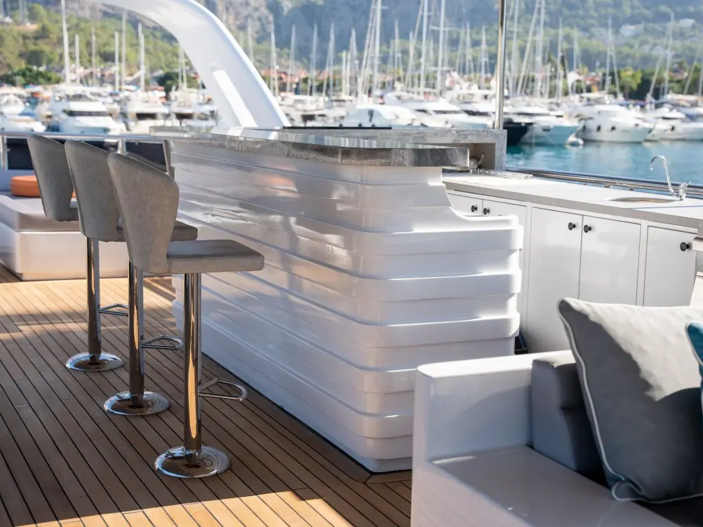 Kuzey Rüzgarı Gulet