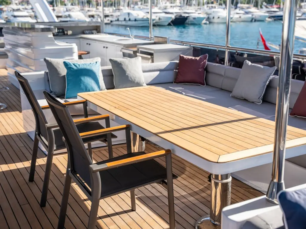 Kuzey Rüzgarı Gulet