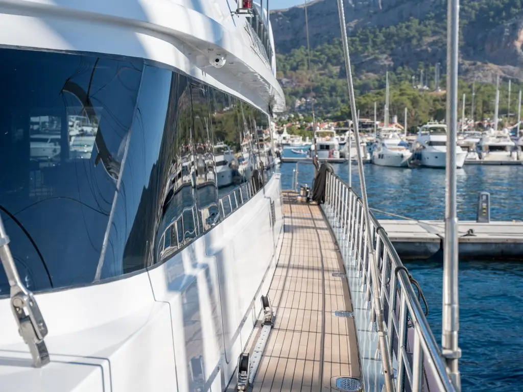 Kuzey Rüzgarı Gulet