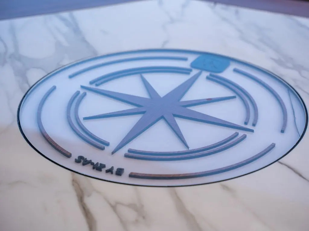 Kuzey Rüzgarı Gulet