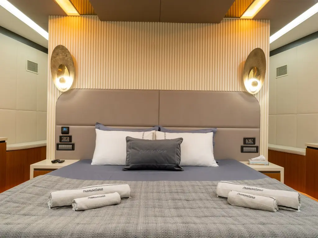 Kuzey Rüzgarı Gulet